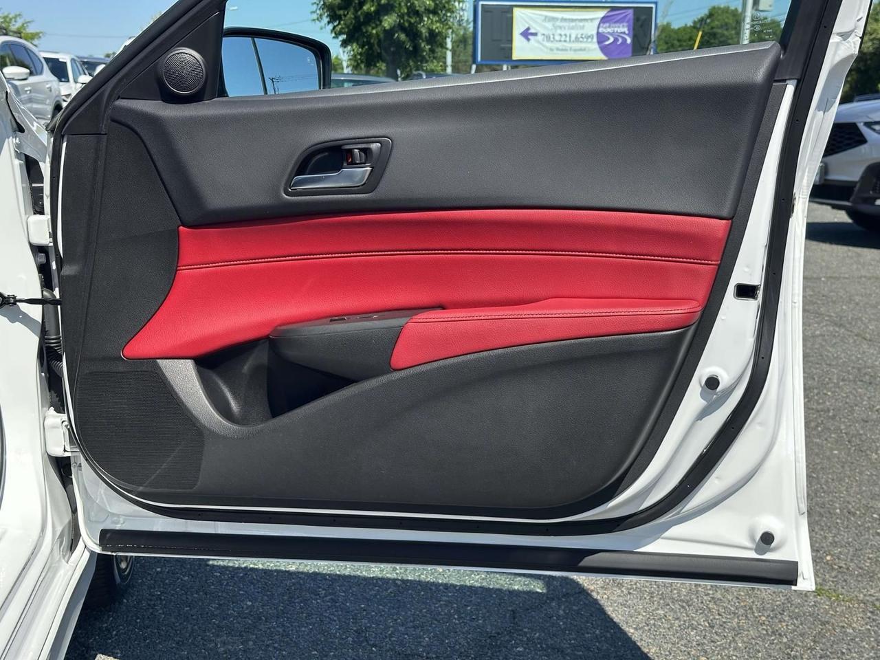 2022 Acura ILX Premium and A-SPEC Packages Woodbridge VA