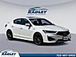 2022 Acura ILX Premium and A-SPEC Packages