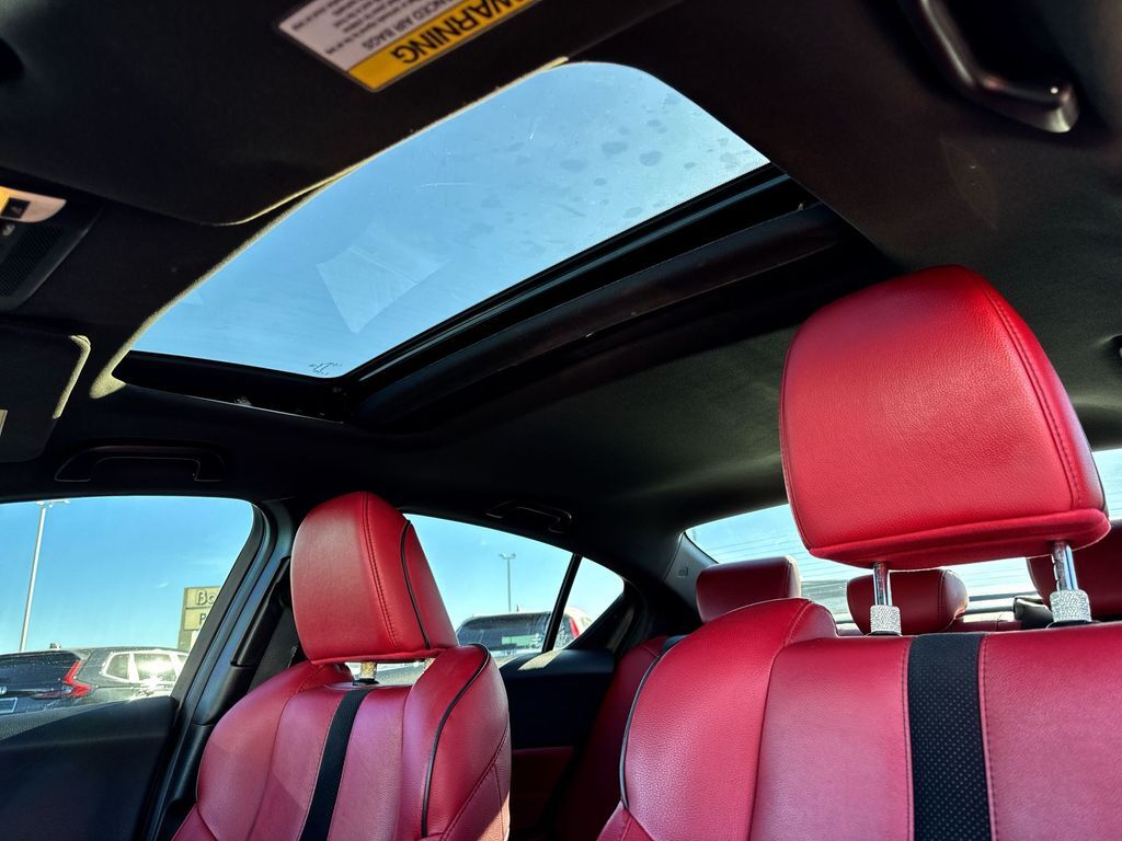 2022 Acura ILX Technology &amp; A-Spec Packages Oklahoma City OK