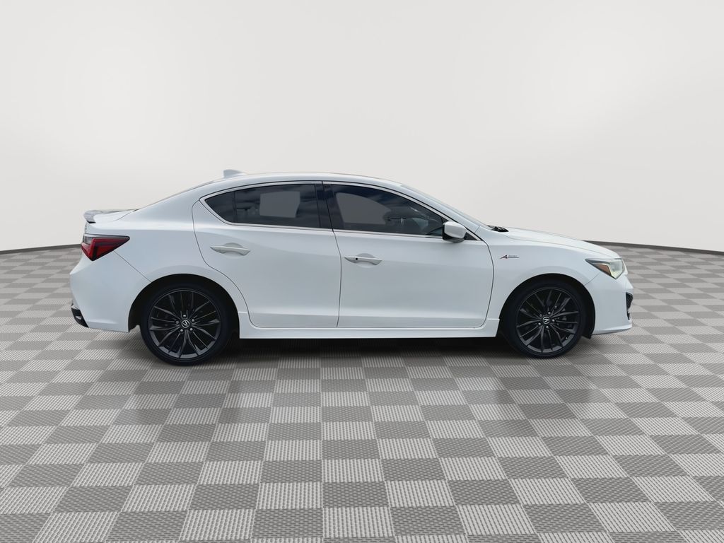 2022 Acura ILX Technology &amp; A-Spec Packages Oklahoma City OK