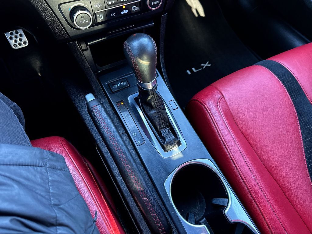 2022 Acura ILX Technology &amp; A-Spec Packages Oklahoma City OK