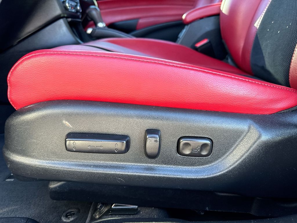 2022 Acura ILX Technology &amp; A-Spec Packages Oklahoma City OK