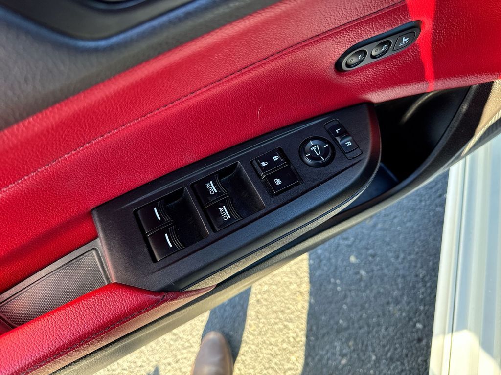 2022 Acura ILX Technology &amp; A-Spec Packages Oklahoma City OK