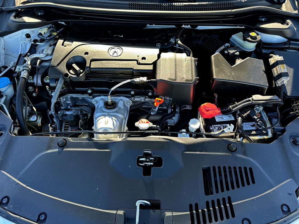 2022 Acura ILX Technology &amp; A-Spec Packages Oklahoma City OK