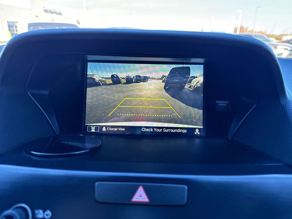 2022 Acura ILX Technology &amp; A-Spec Packages Oklahoma City OK