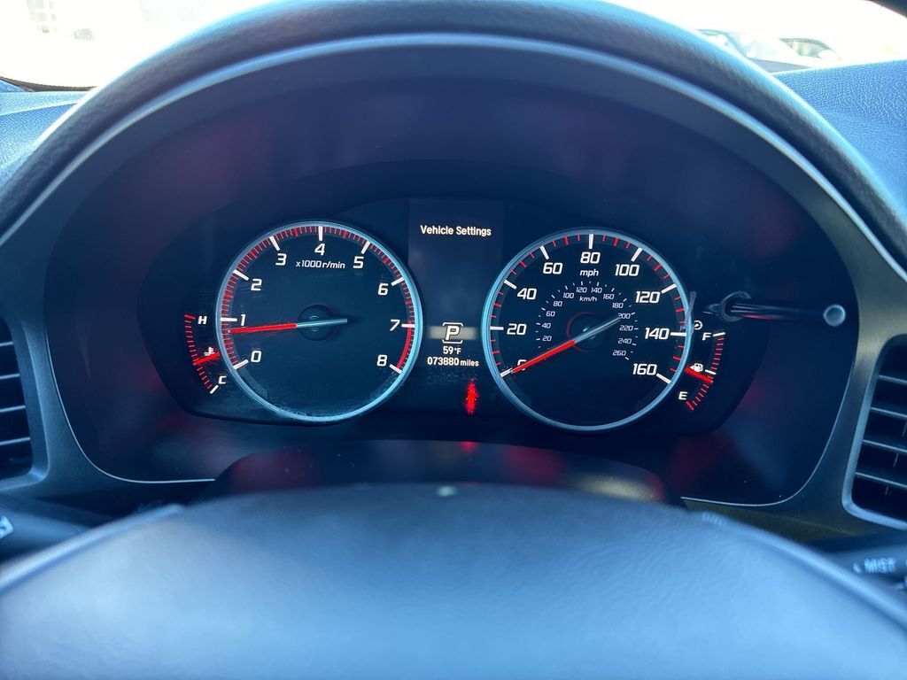 2022 Acura ILX Technology &amp; A-Spec Packages Oklahoma City OK