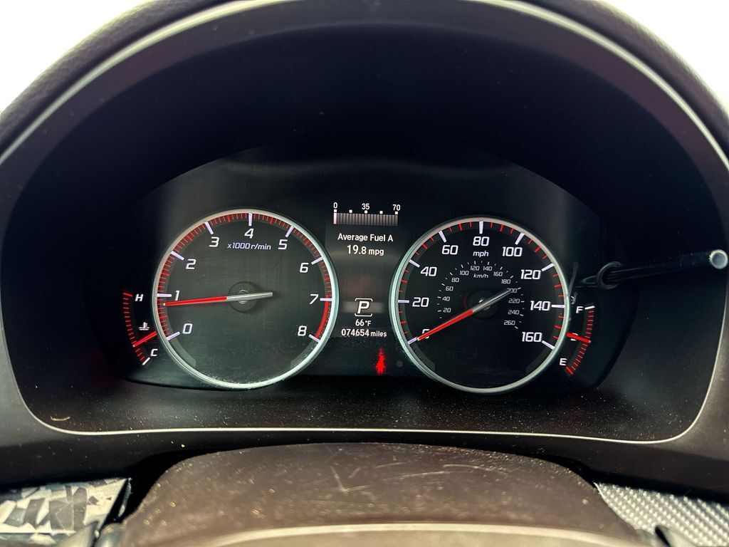 2022 Acura ILX Technology &amp; A-Spec Packages Oklahoma City OK