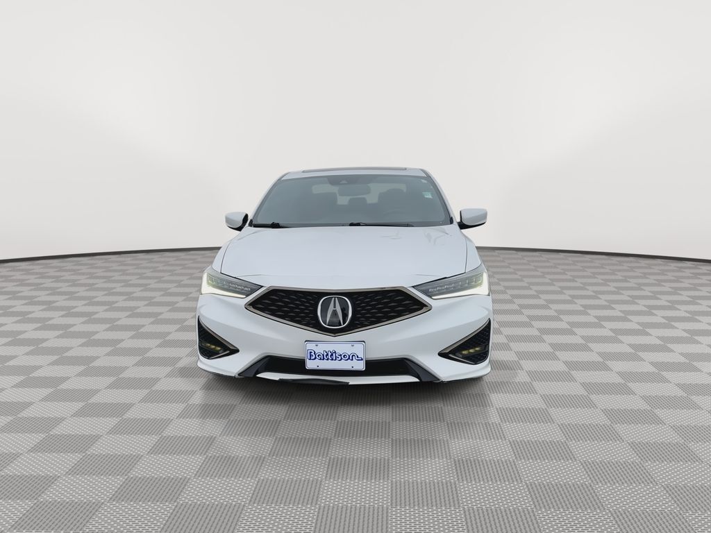 2022 Acura ILX Technology &amp; A-Spec Packages Oklahoma City OK