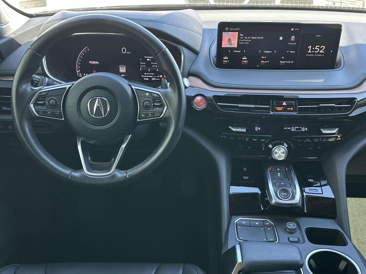 2022 Acura MDX 3.5L SH-AWD