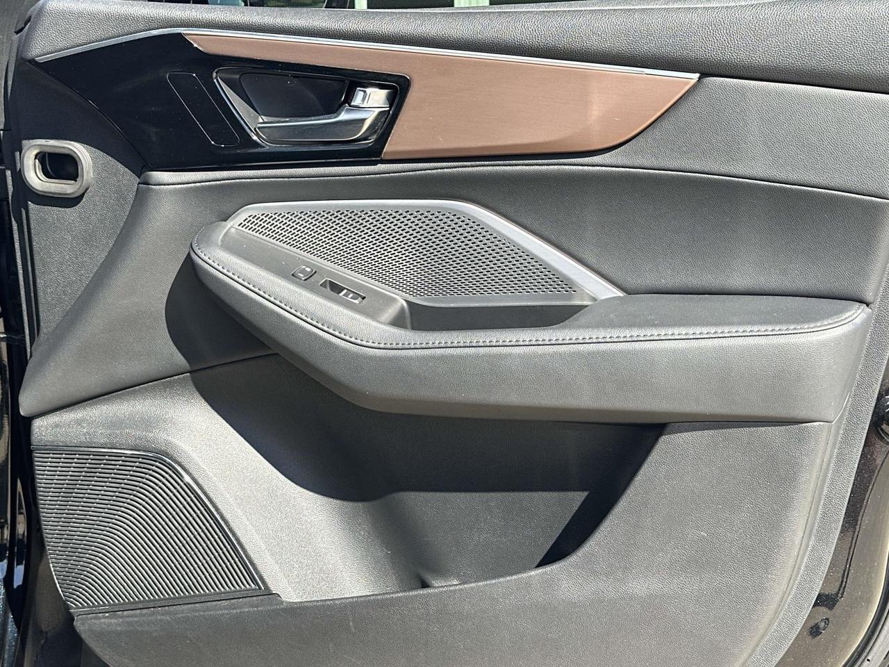 2022 Acura MDX 3.5L SH-AWD