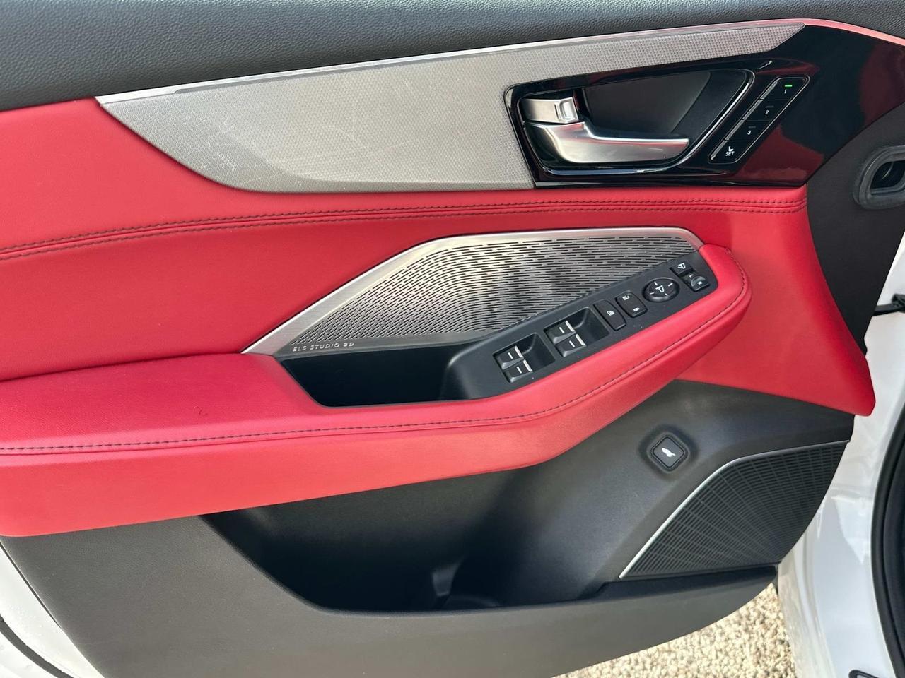 2022 Acura MDX A-Spec SH-AWD Woodbridge VA
