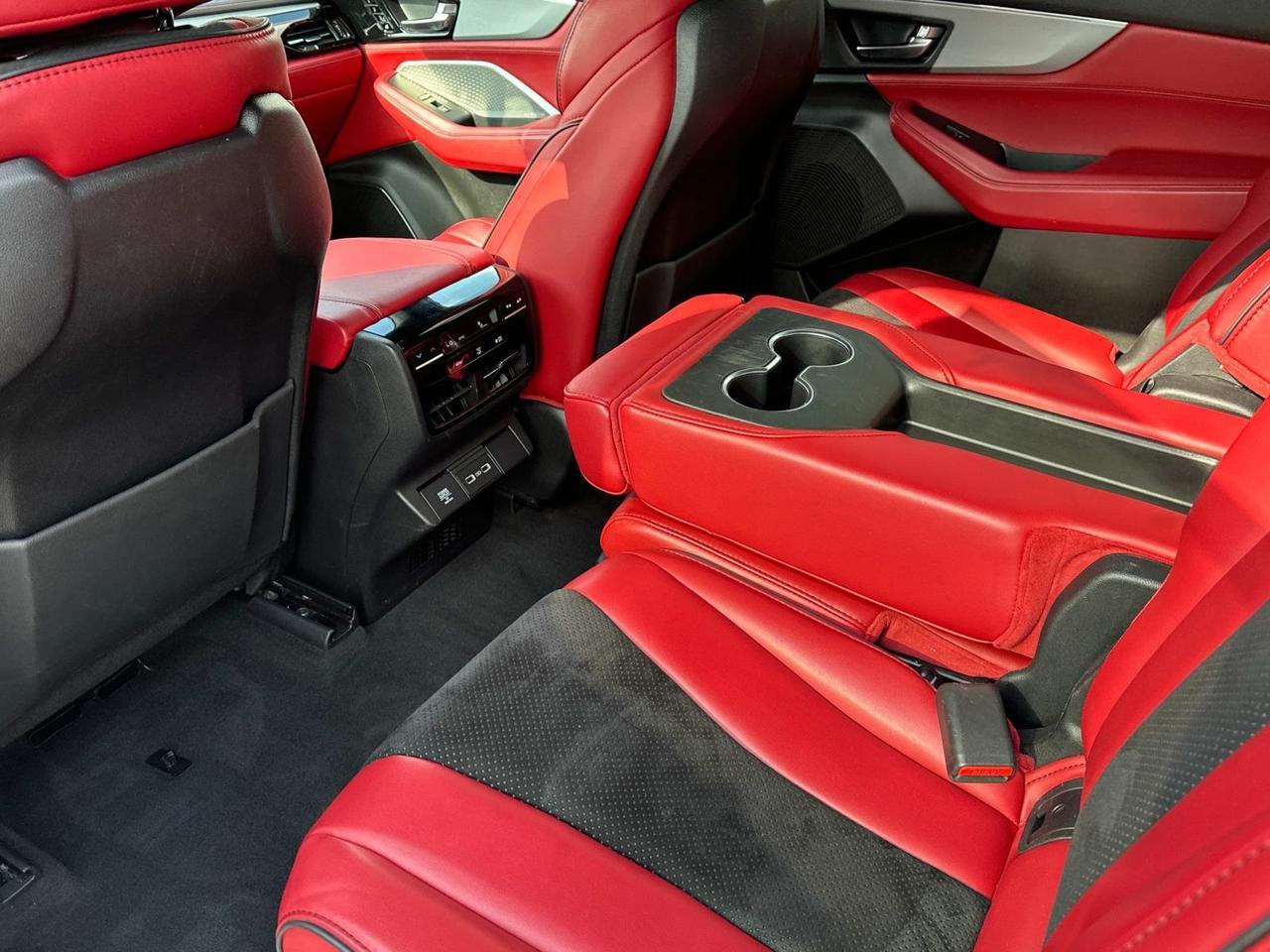 2022 Acura MDX A-Spec SH-AWD Woodbridge VA