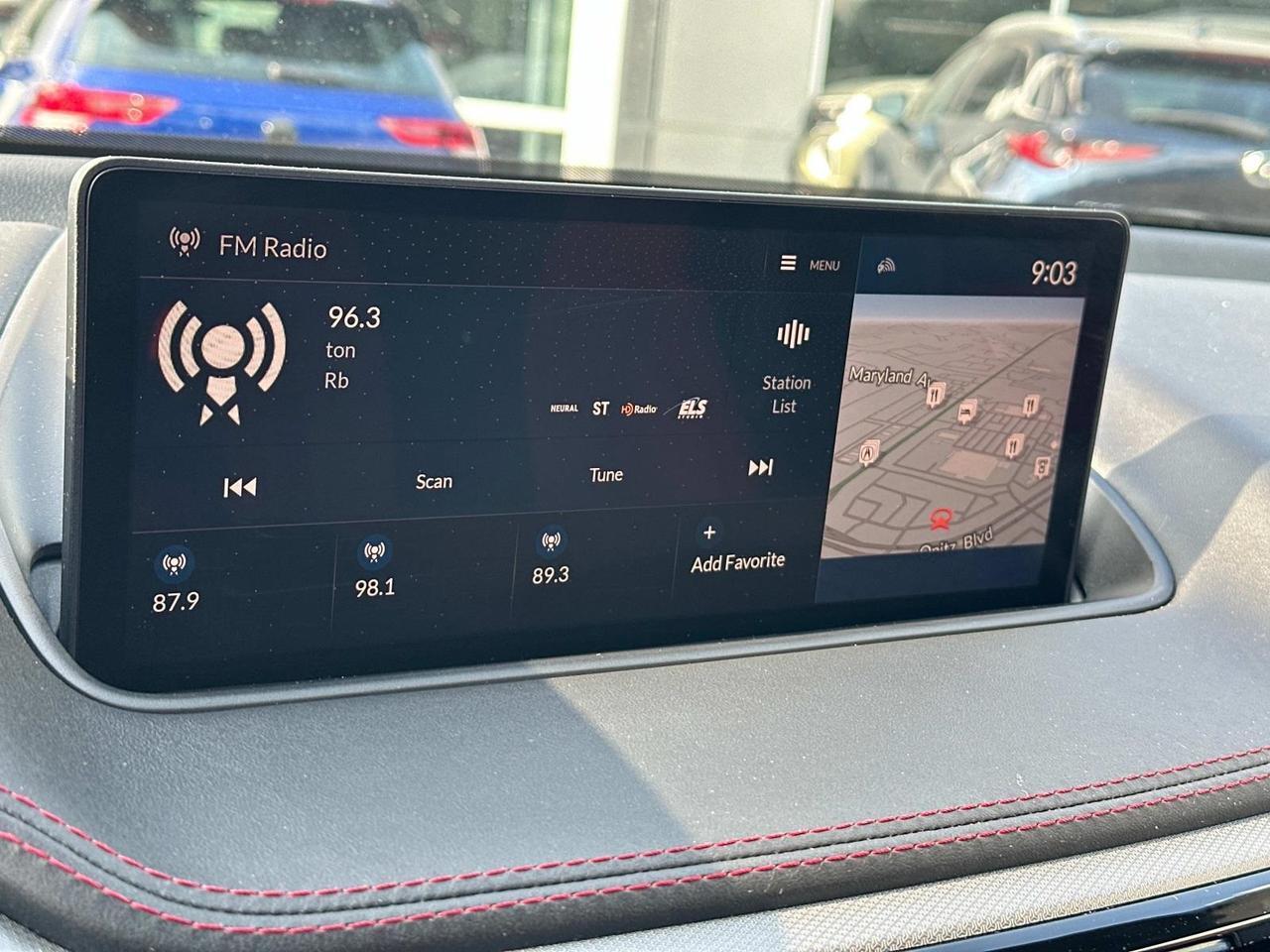 2022 Acura MDX A-Spec SH-AWD Woodbridge VA