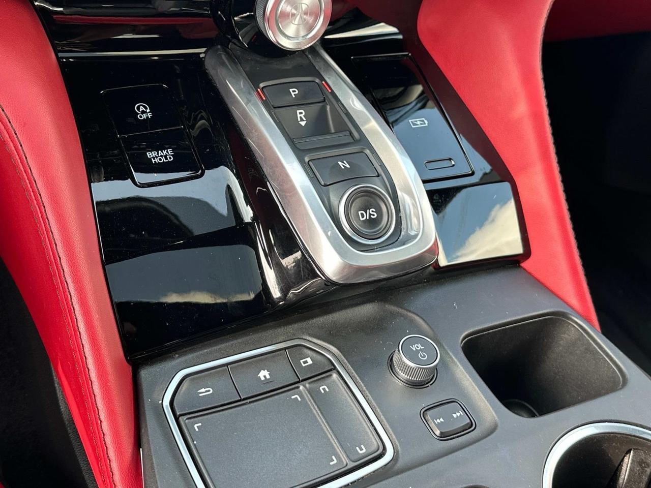 2022 Acura MDX A-Spec SH-AWD Woodbridge VA