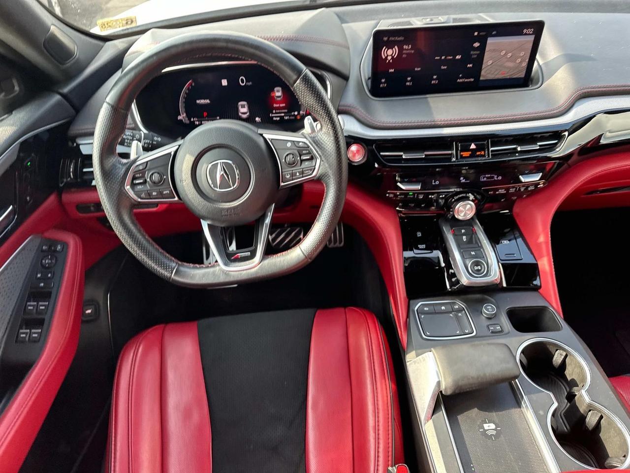 2022 Acura MDX A-Spec SH-AWD Woodbridge VA