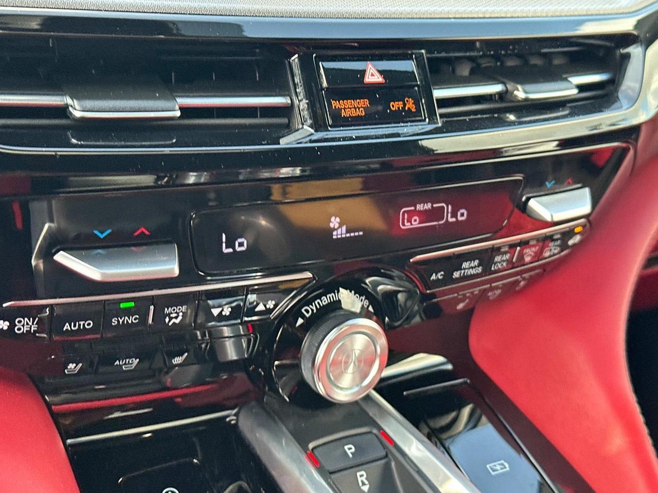 2022 Acura MDX A-Spec SH-AWD Woodbridge VA