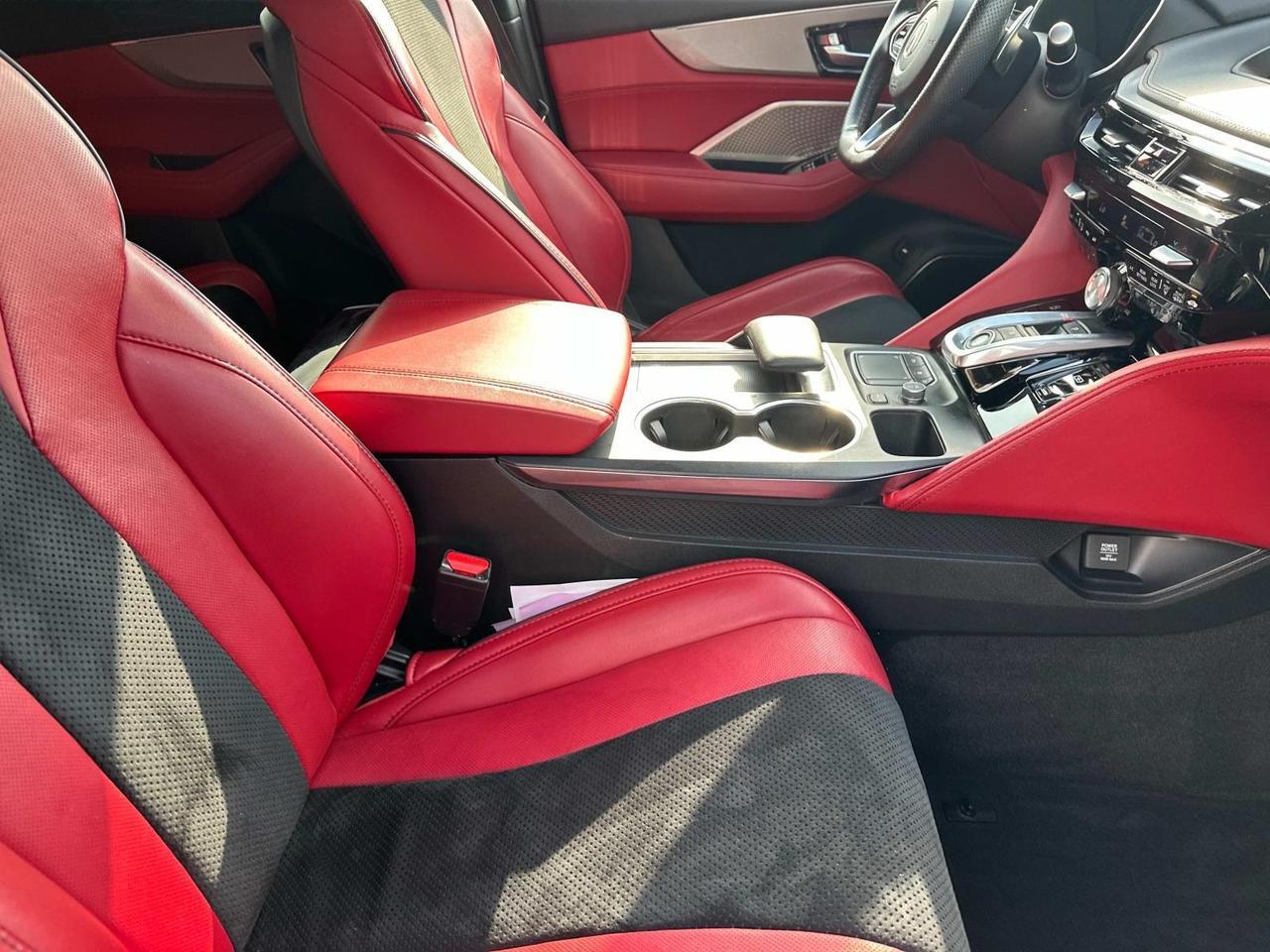 2022 Acura MDX A-Spec SH-AWD Woodbridge VA