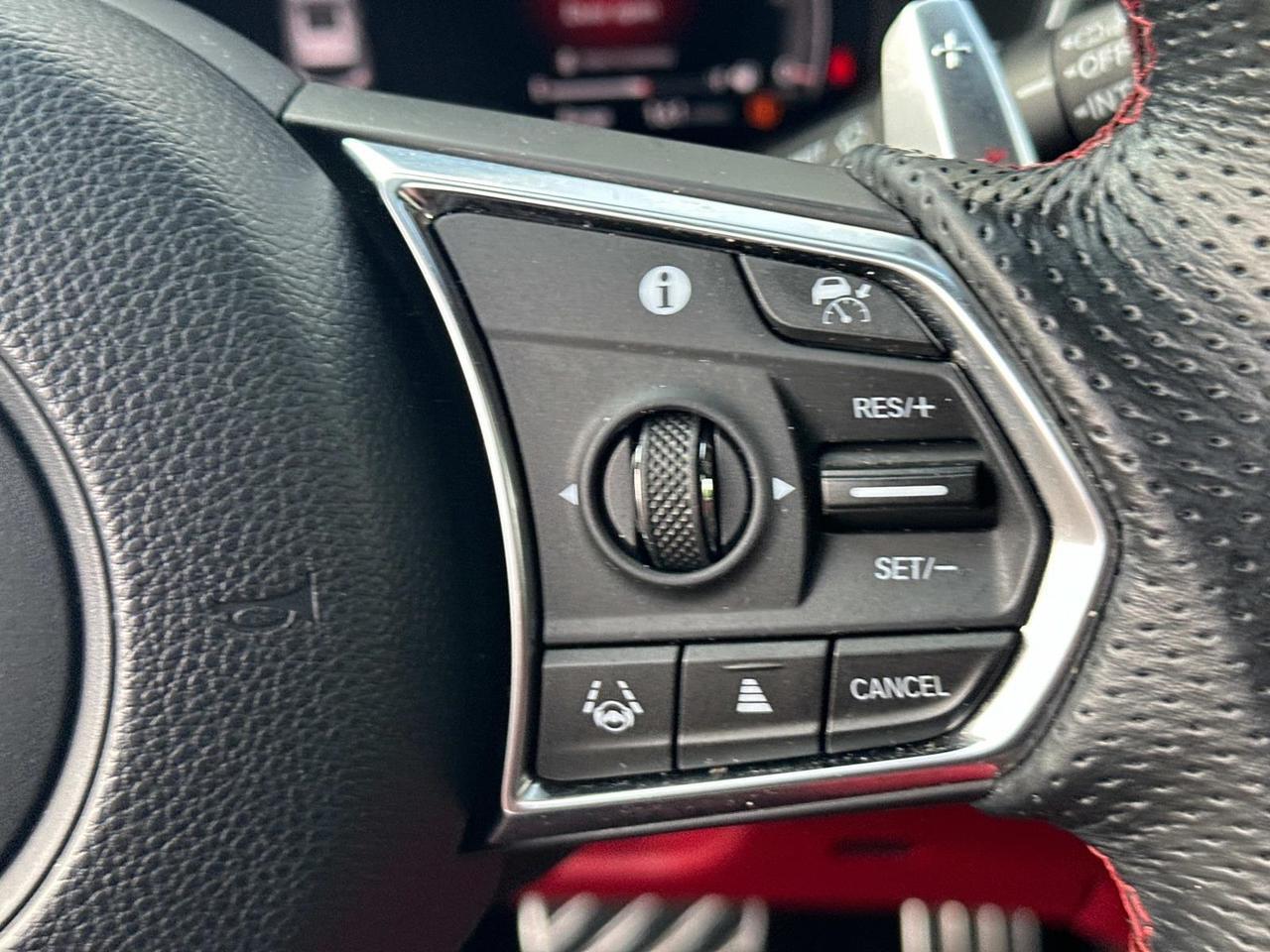 2022 Acura MDX A-Spec SH-AWD Woodbridge VA
