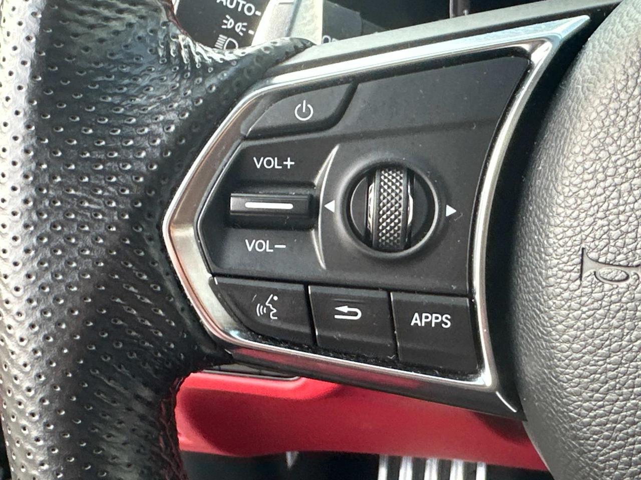 2022 Acura MDX A-Spec SH-AWD Woodbridge VA