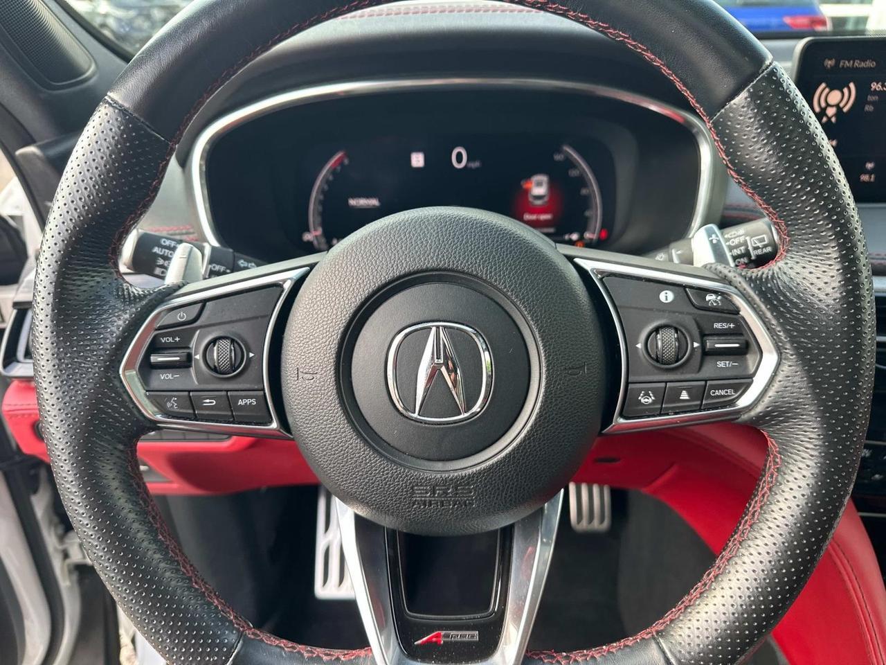 2022 Acura MDX A-Spec SH-AWD Woodbridge VA