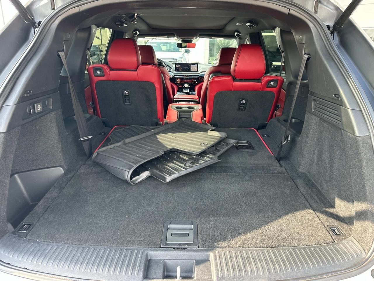 2022 Acura MDX A-Spec SH-AWD Woodbridge VA