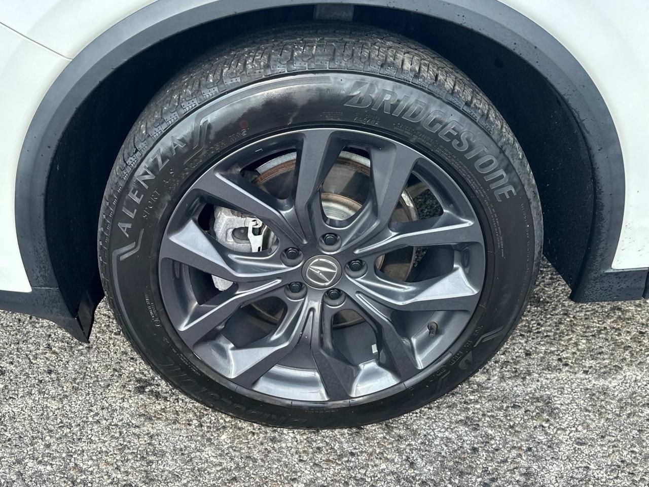 2022 Acura MDX A-Spec SH-AWD Woodbridge VA