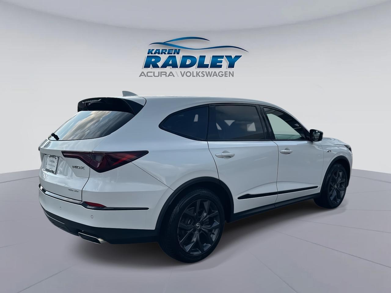 2022 Acura MDX A-Spec SH-AWD Woodbridge VA