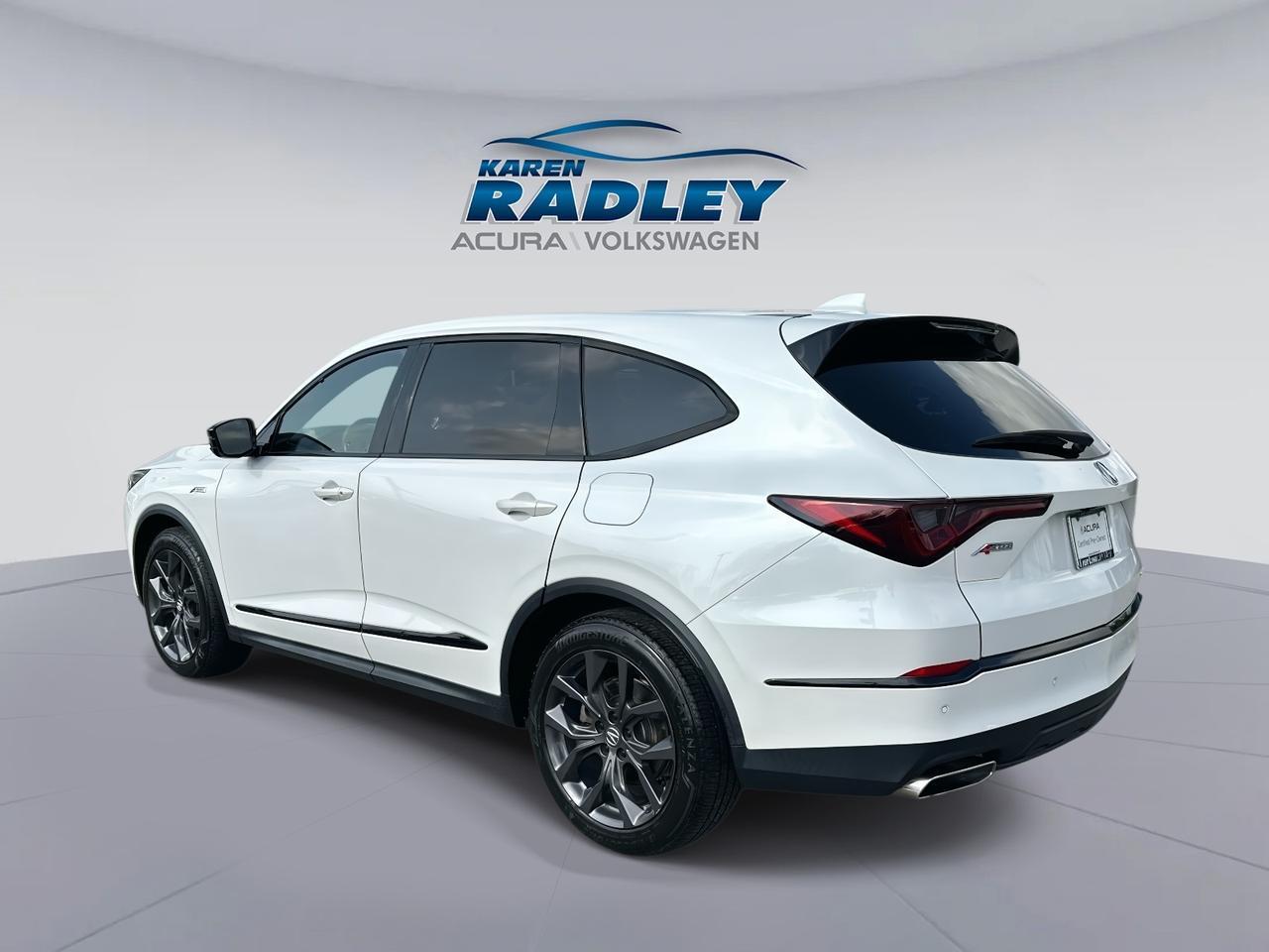 2022 Acura MDX A-Spec SH-AWD Woodbridge VA