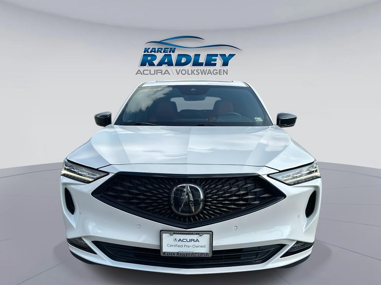 2022 Acura MDX A-Spec SH-AWD Woodbridge VA