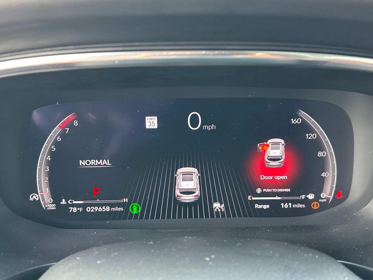 2022 Acura MDX A-Spec SH-AWD Woodbridge VA