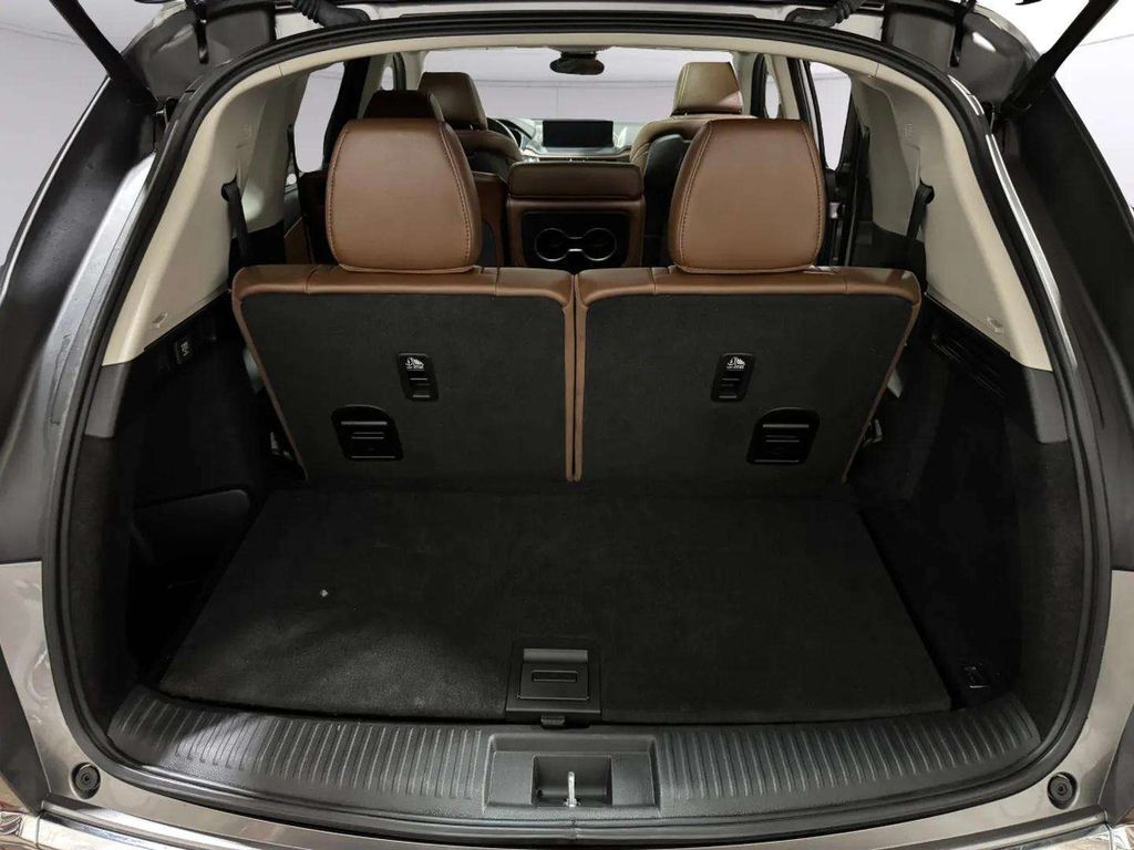 2022 Acura MDX Technology SH-AWD San Clemente CA