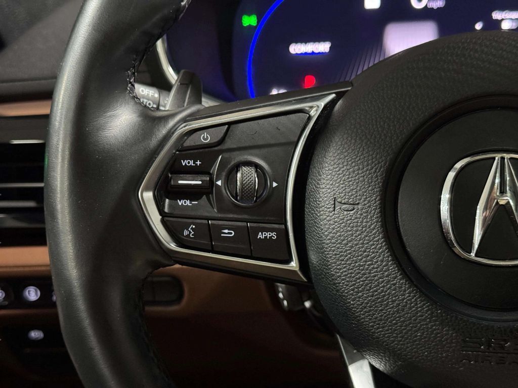 2022 Acura MDX Technology SH-AWD San Clemente CA