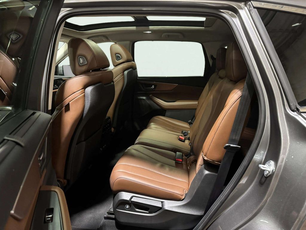 2022 Acura MDX Technology SH-AWD San Clemente CA