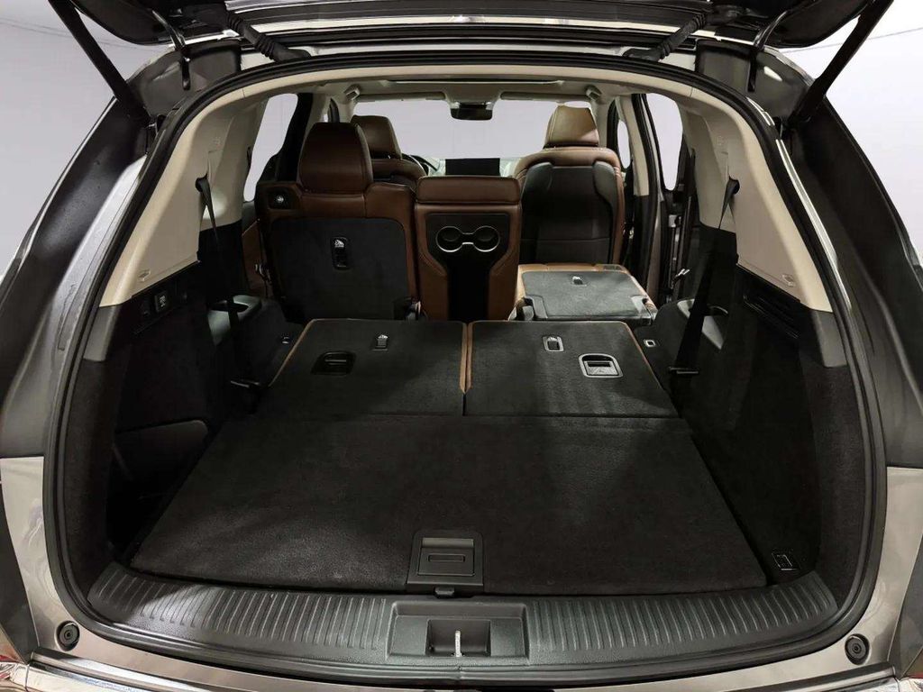 2022 Acura MDX Technology SH-AWD San Clemente CA