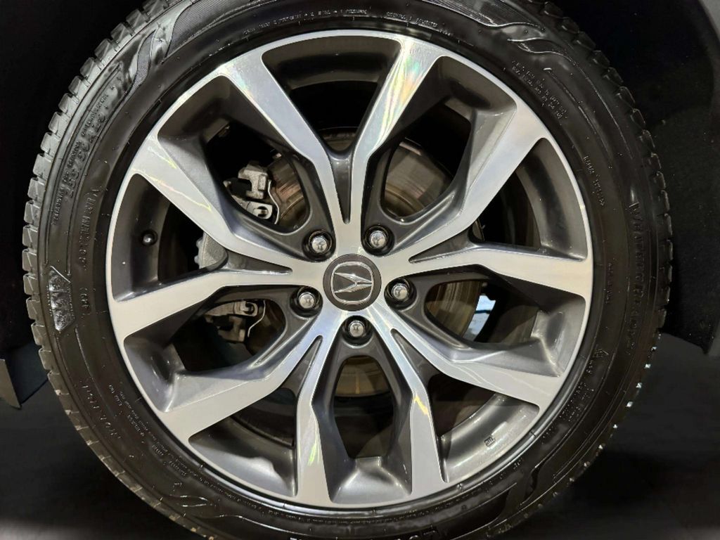 2022 Acura MDX Technology SH-AWD San Clemente CA