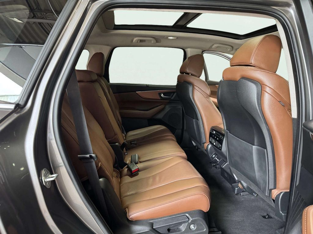 2022 Acura MDX Technology SH-AWD San Clemente CA