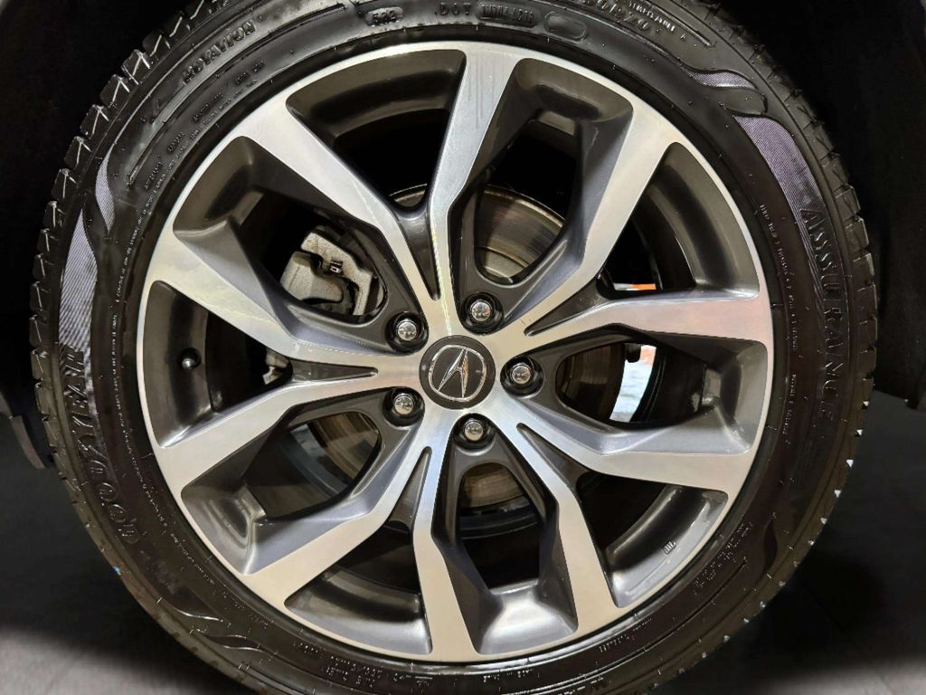 2022 Acura MDX Technology SH-AWD San Clemente CA