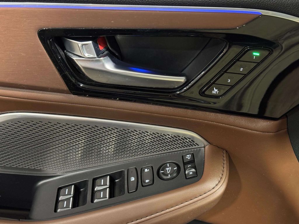 2022 Acura MDX Technology SH-AWD San Clemente CA