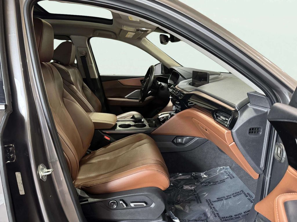 2022 Acura MDX Technology SH-AWD San Clemente CA