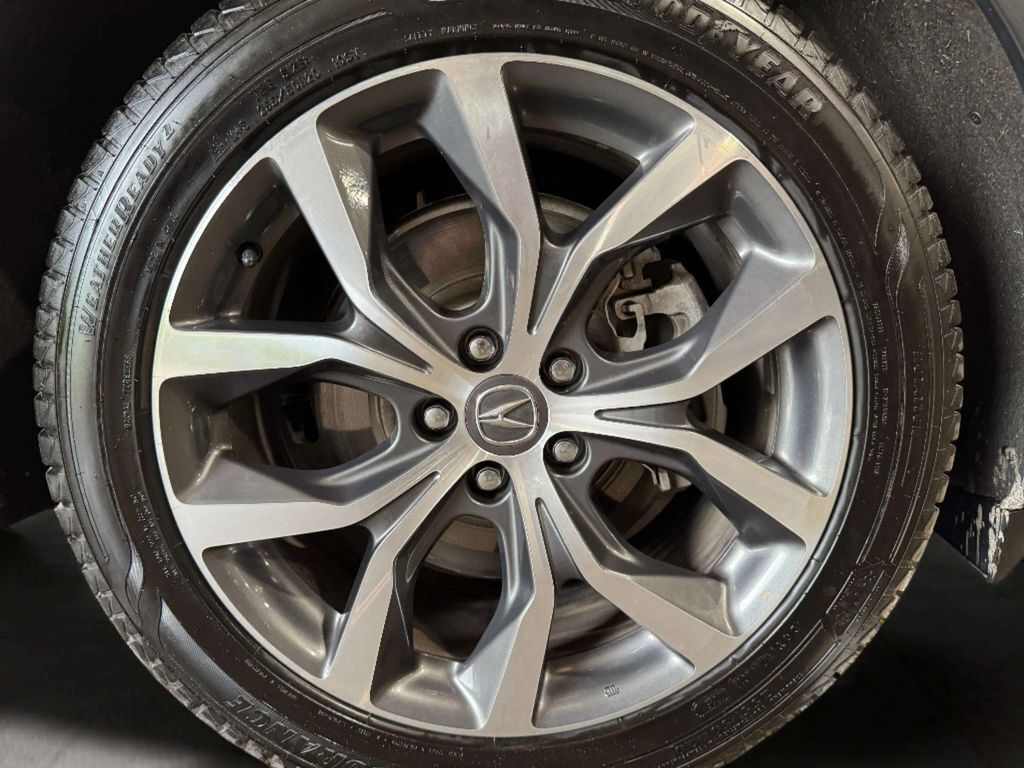 2022 Acura MDX Technology SH-AWD San Clemente CA