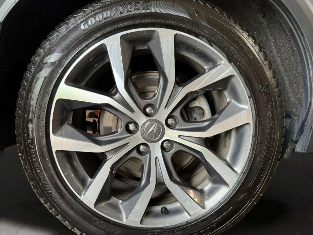 2022 Acura MDX Technology SH-AWD San Clemente CA