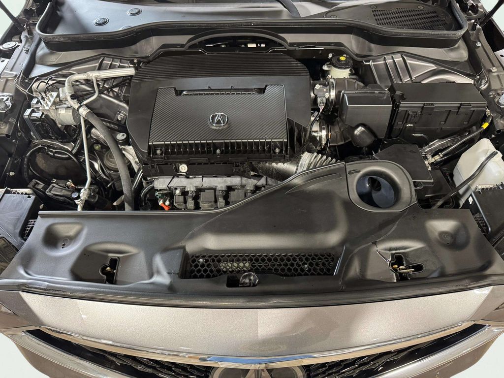 2022 Acura MDX Technology SH-AWD San Clemente CA