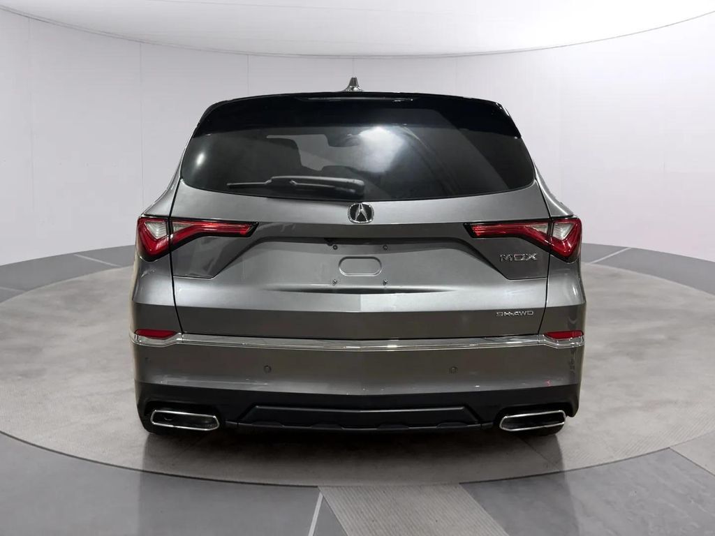 2022 Acura MDX Technology SH-AWD San Clemente CA