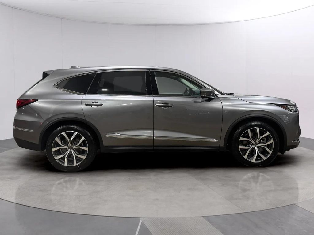 2022 Acura MDX Technology SH-AWD