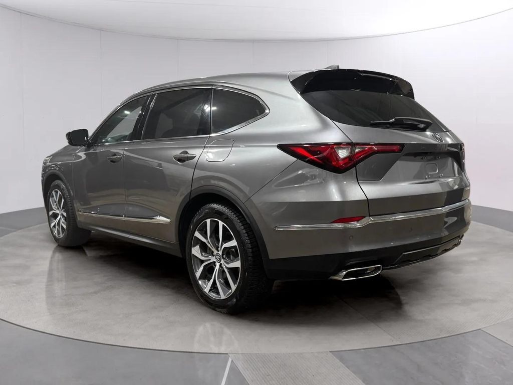2022 Acura MDX Technology SH-AWD San Clemente CA