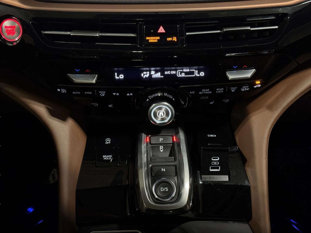 2022 Acura MDX Technology SH-AWD San Clemente CA
