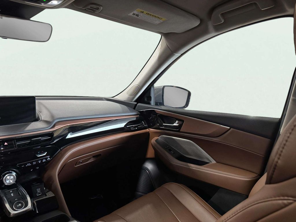 2022 Acura MDX Technology SH-AWD San Clemente CA