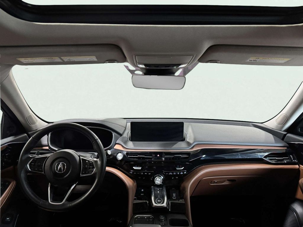 2022 Acura MDX Technology SH-AWD San Clemente CA