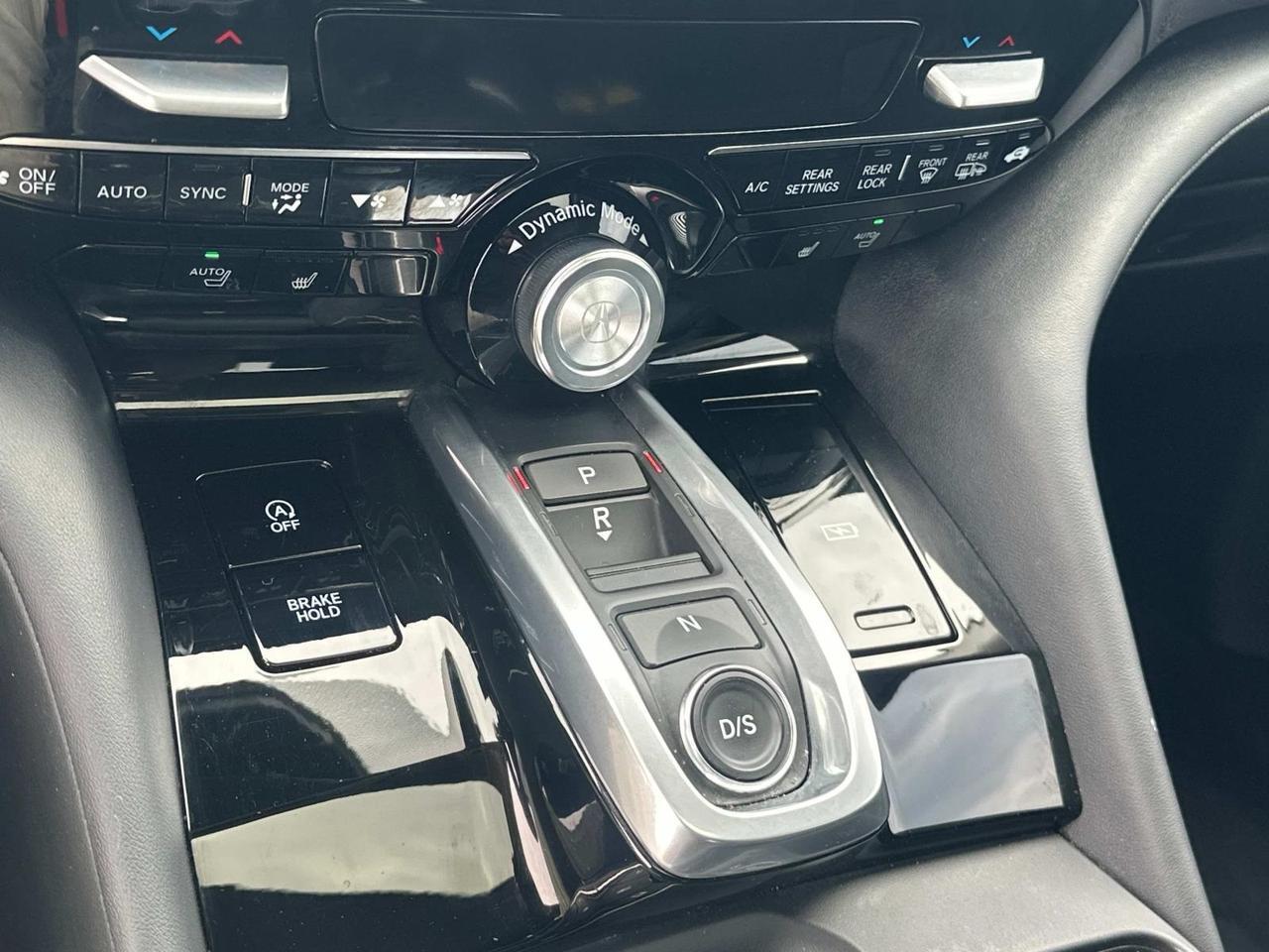 2022 Acura MDX Technology SH-AWD Woodbridge VA