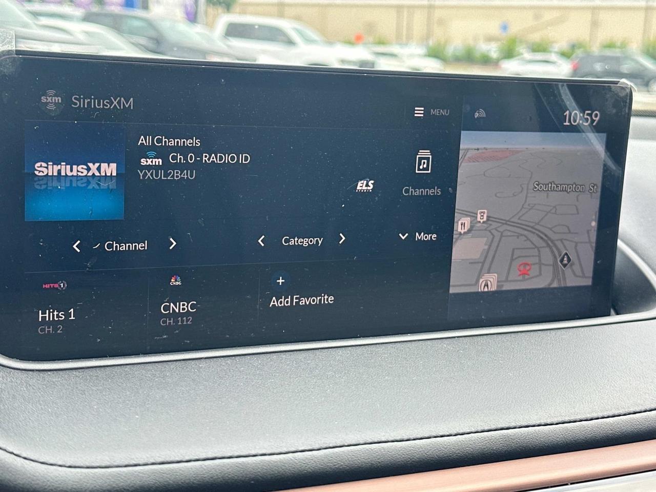 2022 Acura MDX Technology SH-AWD Woodbridge VA
